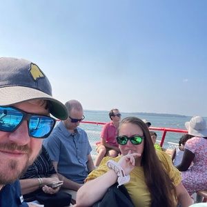 Meet your Posher, Allen